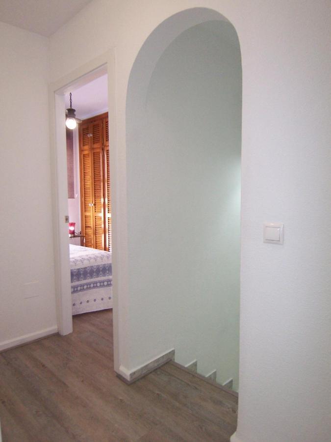 Feriehus Casa Marenga El Palo